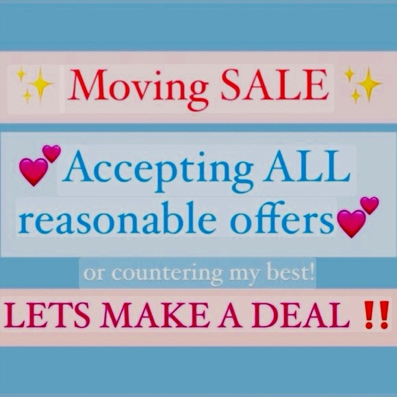 MOVING SALE SOON PLEASE BUY WHAT YOU CAN/ AND & Plz NO LOBALLING-NEED $ … - Picture 3 of 17